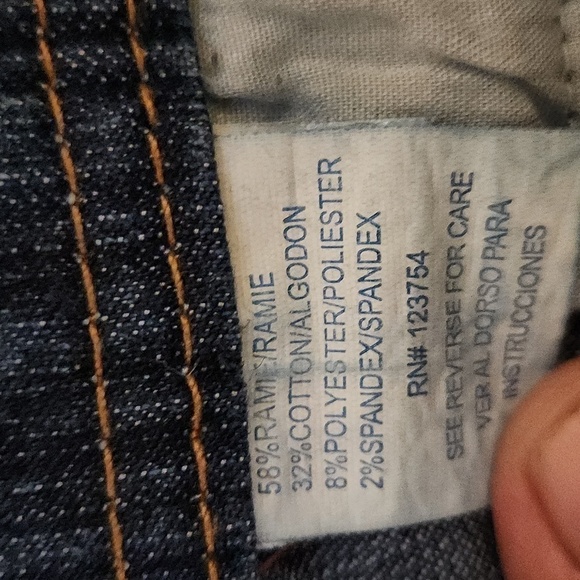 HIP Jeans Wide Leg - Picture 4 of 6